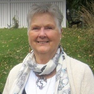 Meet your Posher, Bonnie